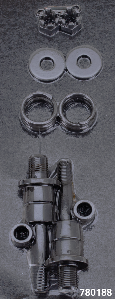 Front Stand Mount BT31-48 +WLC42-43