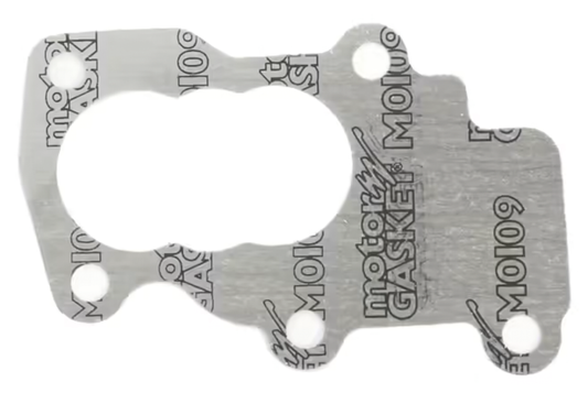 10pck Oil pump cover gasket #26258-62