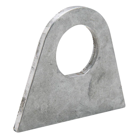 Weld-On Tab 3/4" Ign. Switch Mount