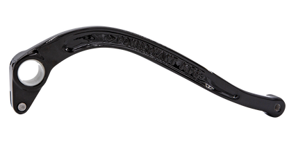 P16 FXR BRAKE ARM Black coated