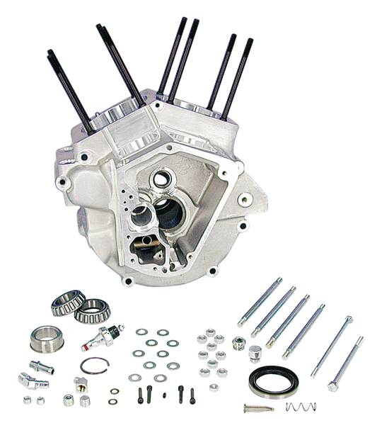 S&S Alternator crankcase BT70-84 Stock