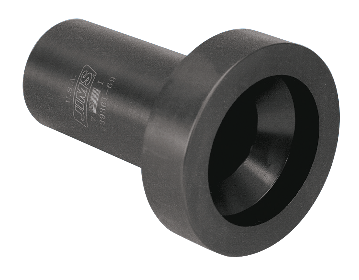 Motor Sprocket shaft seal install tool