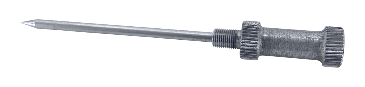 adj highspeed needle for 1" schebler and