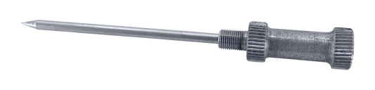 adj highspeed needle for 1" schebler and