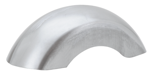 GZP 12" Rear fender for Softail 280 t