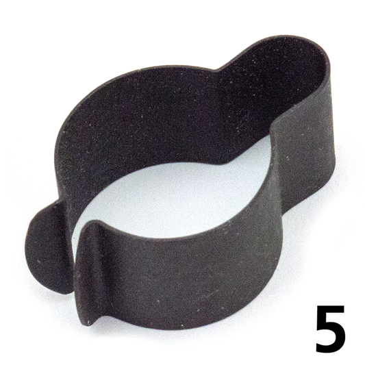 Park Wire Clip 4727-30 BT30-48