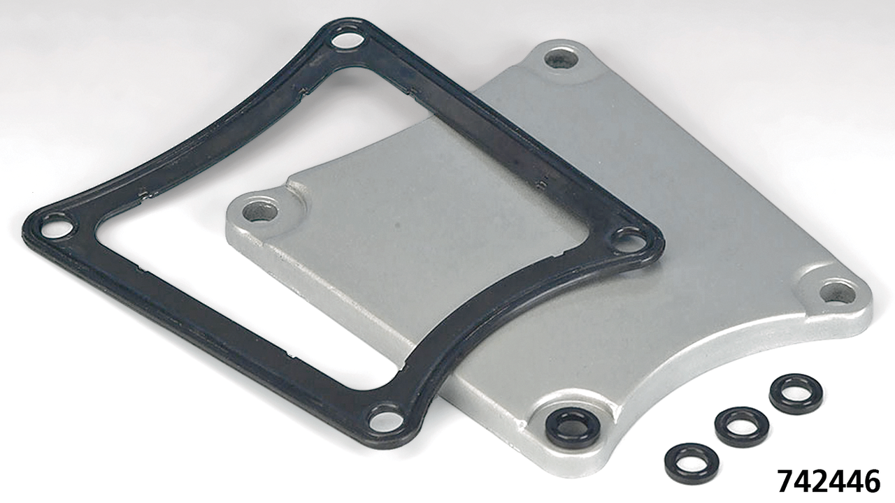 Seal Prim. Insp. Cover FLT+FXR 79-84