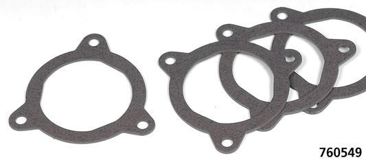 10pck throttle body gasket FLH/T08-16