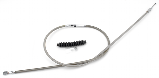 GZP CC clutch cable FXR87-up L=61"