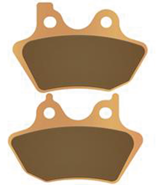 Galfer FD235 Sintered Performance Pads