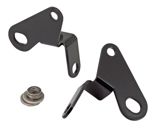 ODC Rear turnsignal brackets XL92-UP