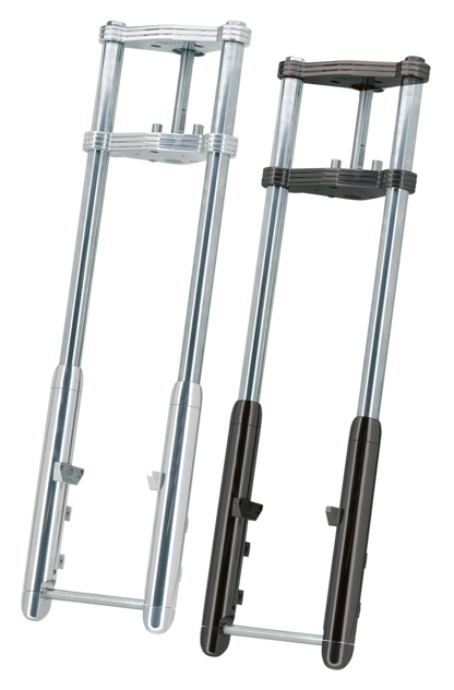 Front axle w/nut for Fat Bubba 3/4"