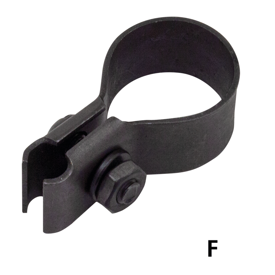 Park Brake Cable Handle Clip BT28-57 +Se