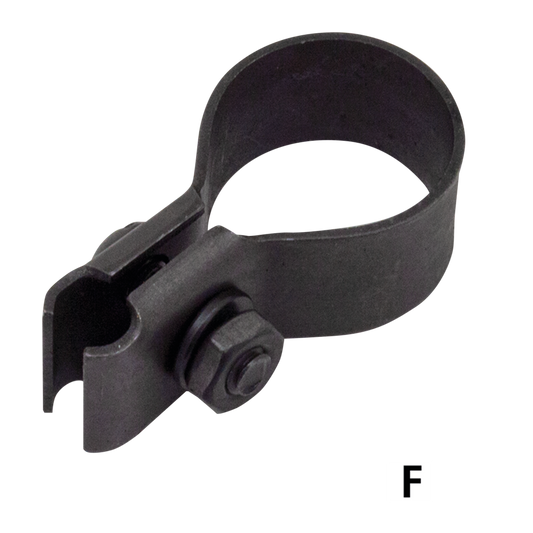 Park Brake Cable Handle Clip BT28-57 +Se