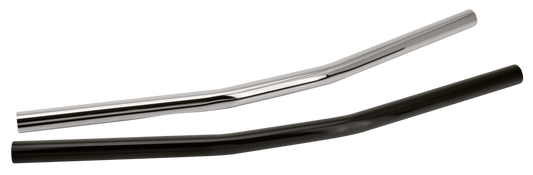 GZP FLAT DRAG - BLACK non-dimpled