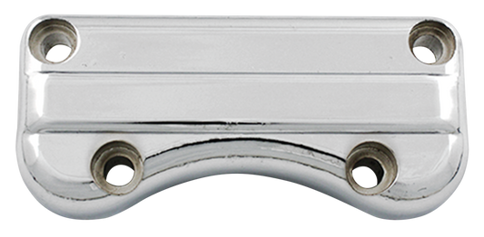 Top Riser Clamp Antique 1" Chr HD73-Up