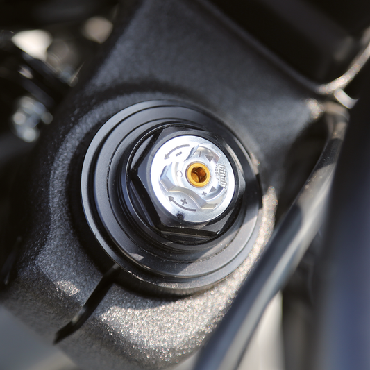 Bitubo JBH cartridge kit FXFB18-UP