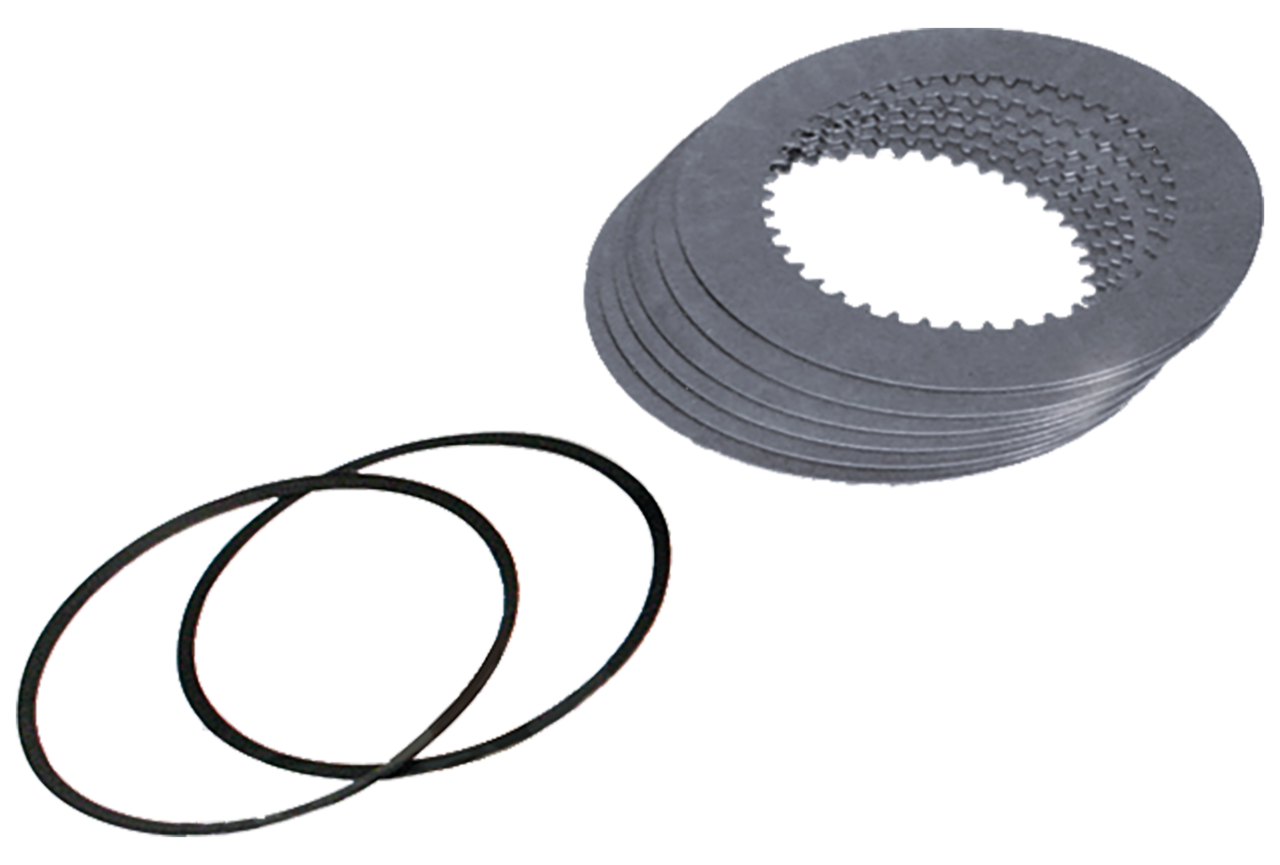 Scorpion Clutch repl. Kit for ZPN 722004