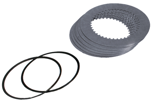 Scorpion Clutch repl. Kit for ZPN 722004