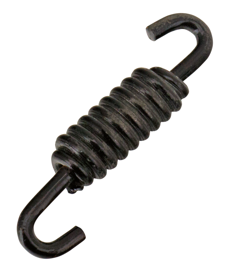 Kickstand spring 45CI30-52 black