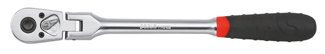 1/2" Sonic Flex Ratchet 45-teeth long