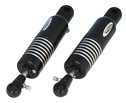 Fournales Pan Cruise F*ST84-99 black