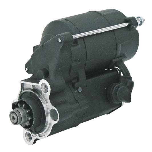 All Balls starter 1.4kW Black XL81-up