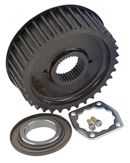 Andrews 33T belt sprocket BT94-06