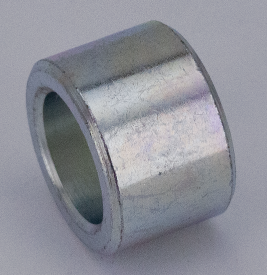 Axle spacer zinc plated # 43654-86A