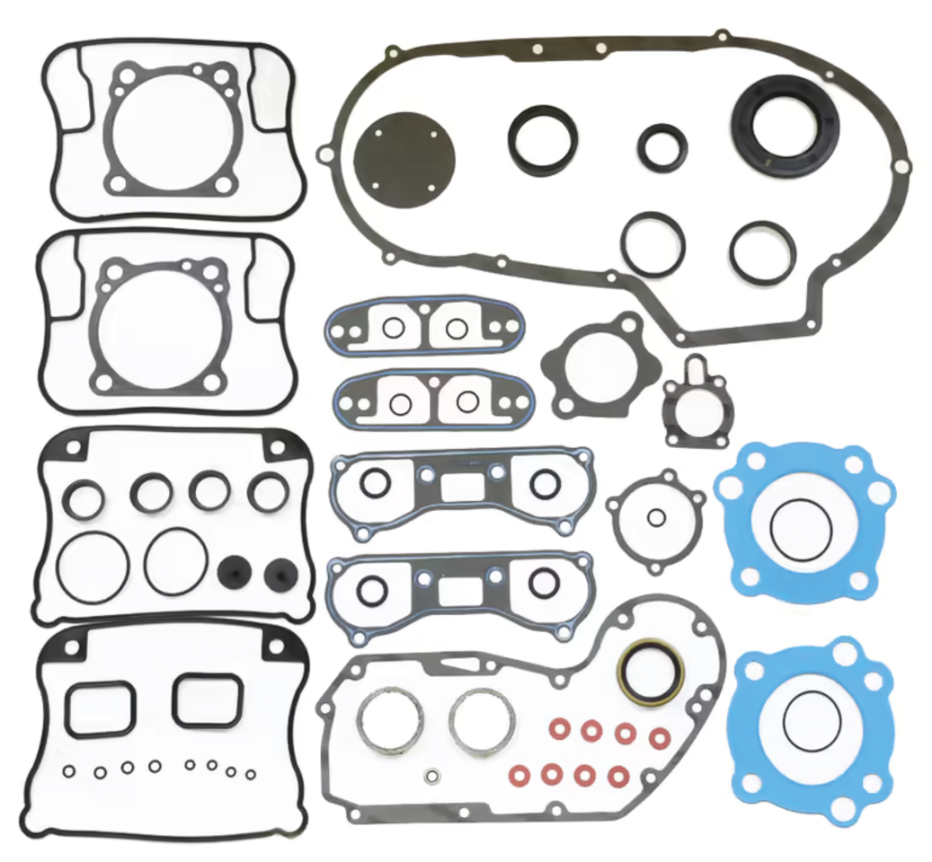 Gasket set 883XL91-03 #17026-91