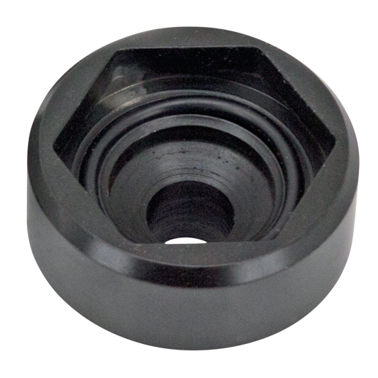 Colony Domed Fork tube plug wrench