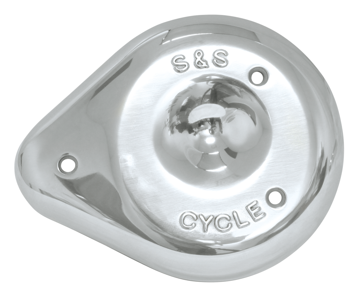 S&S LTD Nostalgic air cleaner cover E&G
