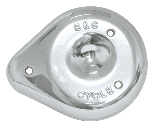 S&S LTD Nostalgic air cleaner cover E&G