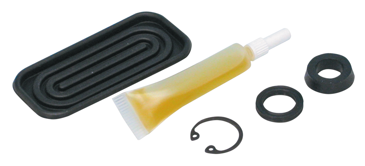 PM Master cyl.rebuild kit 5/8" dec-96up