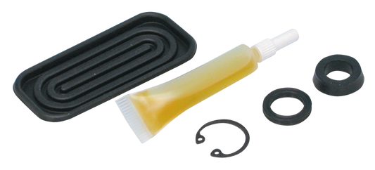 PM Master cyl.rebuild kit 5/8" dec-96up