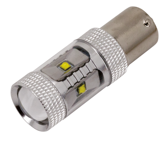 GZP Synapse 6LED white 1156 single bulb