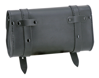 Texas Leather windscreen/framebag