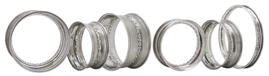 St S Rim 4.25 x 15, 40 hole