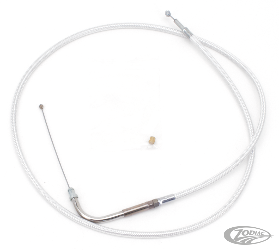 Chromite FLHSE02 LN=42" 90¬ throttle