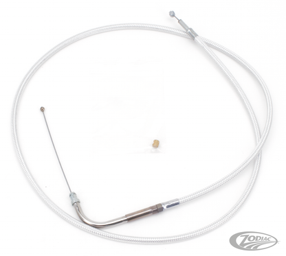 Chromite FLHSE02 LN=42" 90¬ throttle