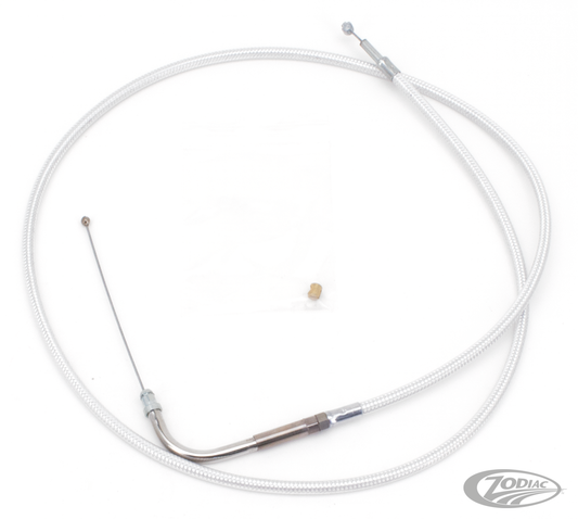 Chromite FLHSE02 LN=42" 90¬ throttle