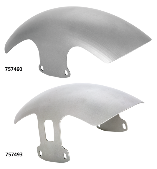 Front fender FLFB18-UP standard length