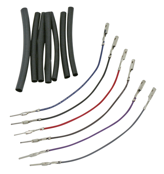 NAMZ TBW FLH/T08-15 15" wire extension