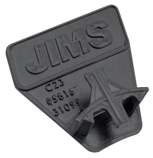 Countershaft 1st Scissor Gear Alignment