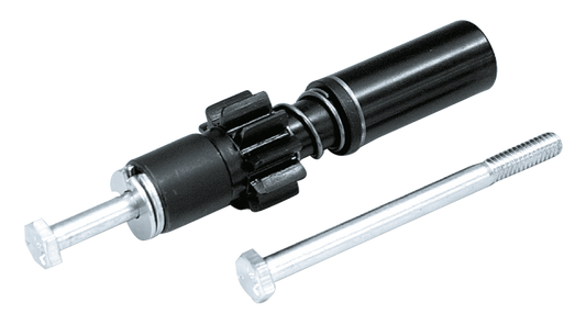 Jackshaft kit f/Primo beltdrive BT90-up