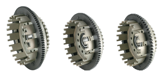 Scorpion 84T Clutch Basket BT94-06