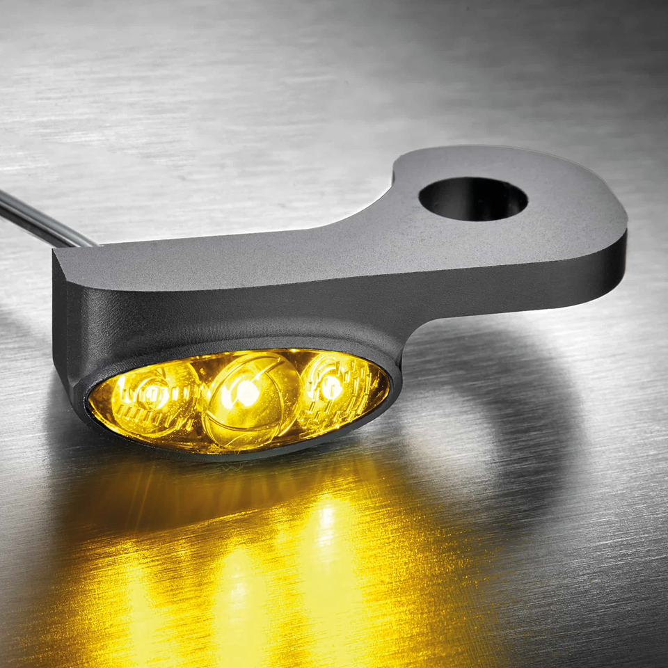 Kellermann Dash M Front Right ST18-Up