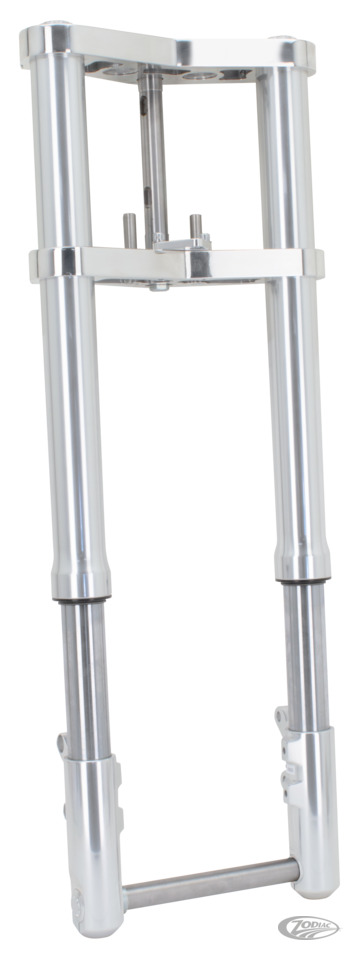 Maselli UPSD 31.5" Fork Legs Pol/Nat