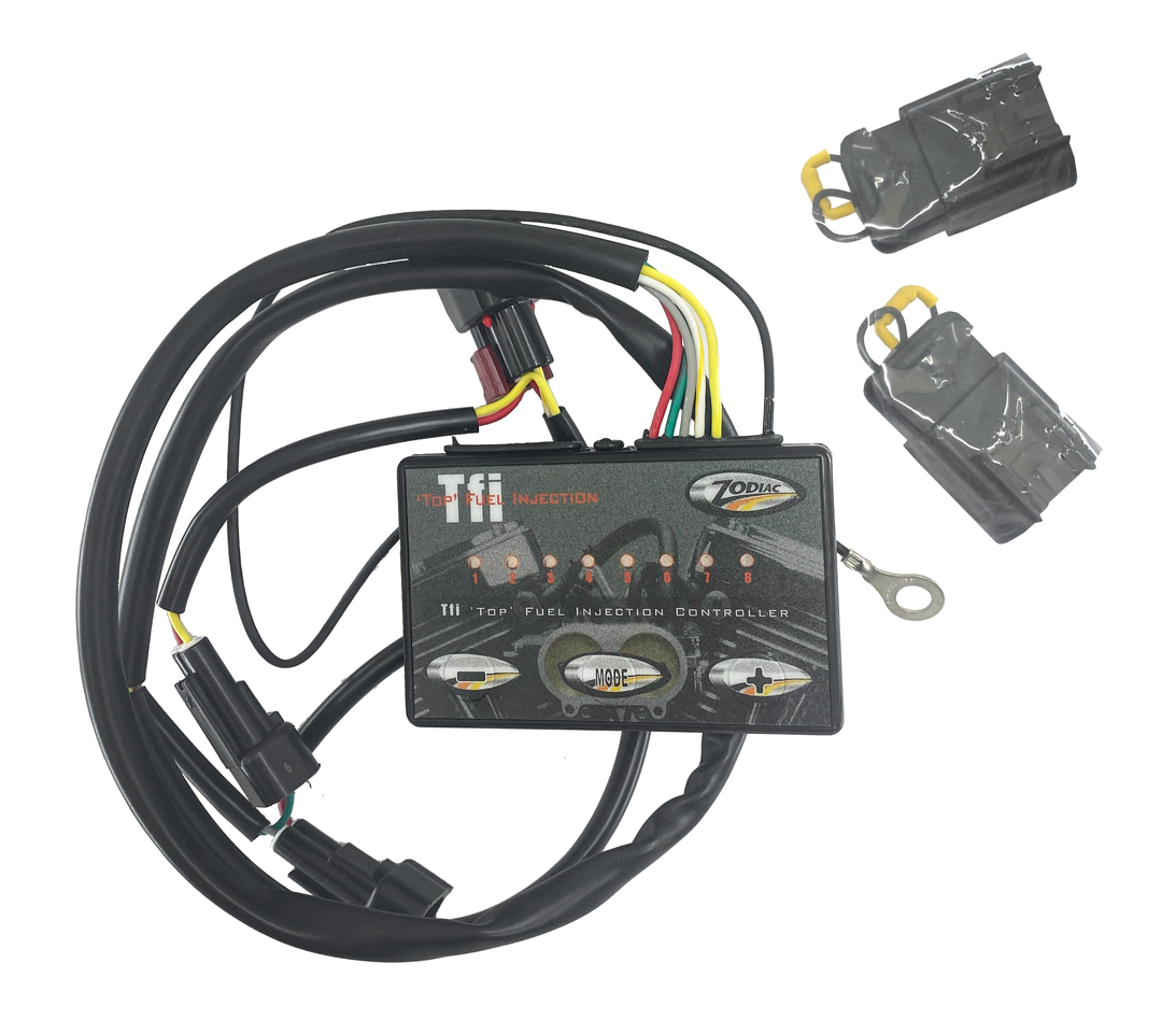 Zodiac TFI Indian Scout models 15-20