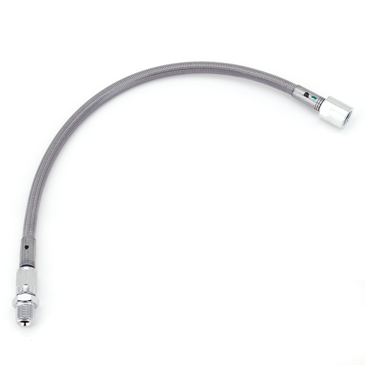 REPL. OIL LINE, 12" EV2 B T/S&S V-SERIES